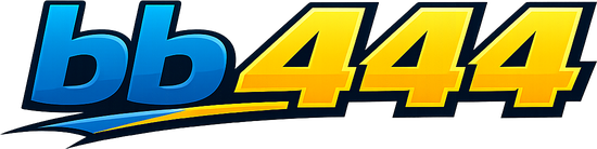 bb444 Logo